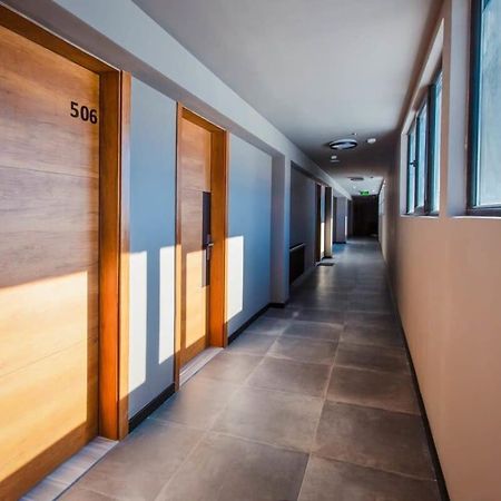 Super Stylish And Cozy 2 Bedroom 4Or6 People Apartment In Key Location In Marshall Gudauri Project Ski Resort Екстер'єр фото
