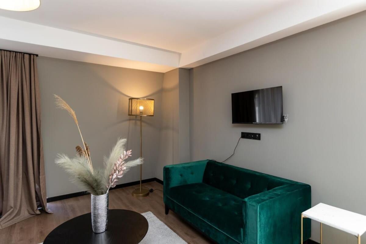 Super Stylish And Cozy 2 Bedroom 4Or6 People Apartment In Key Location In Marshall Gudauri Project Ski Resort Екстер'єр фото