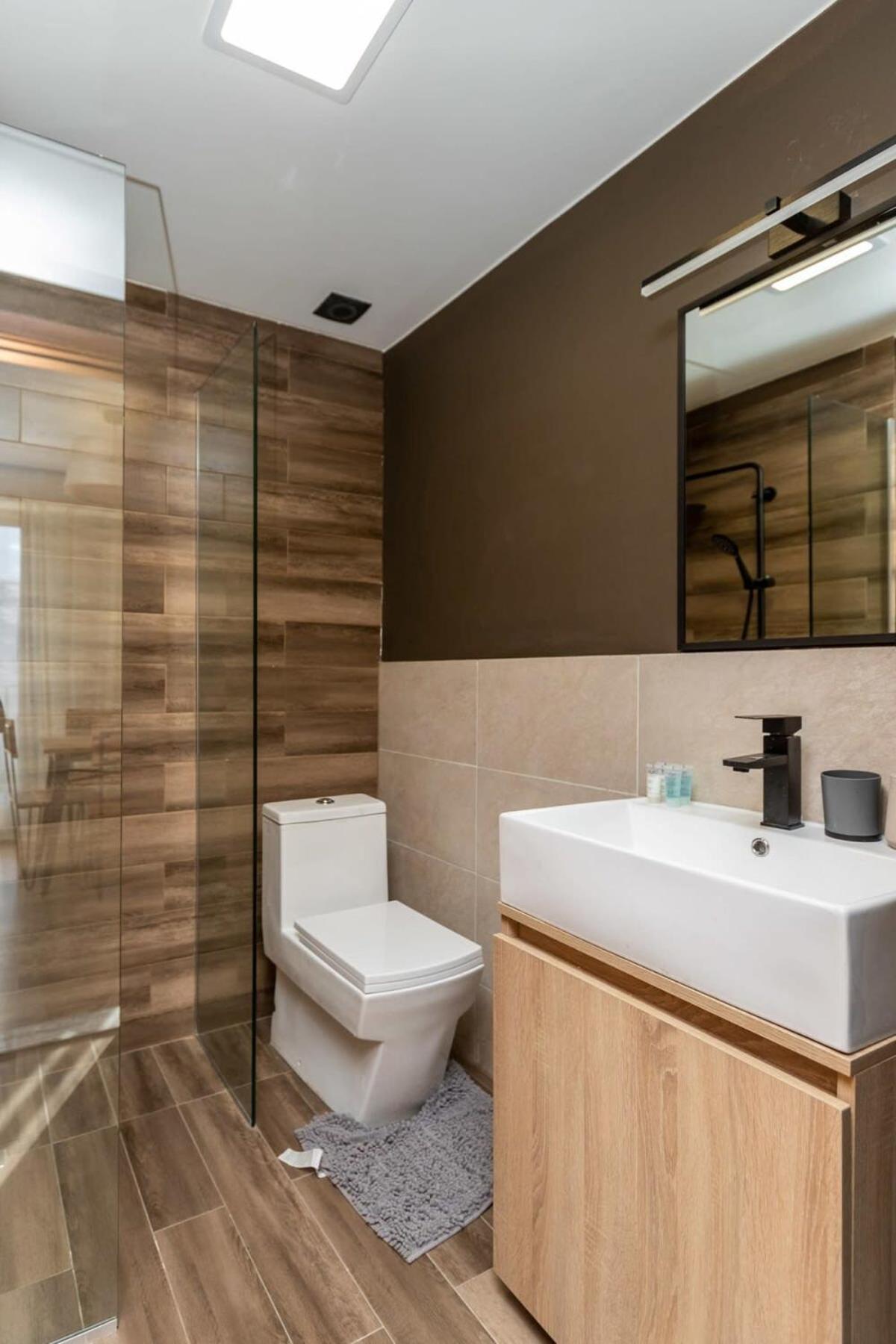 Super Stylish And Cozy 2 Bedroom 4Or6 People Apartment In Key Location In Marshall Gudauri Project Ski Resort Екстер'єр фото